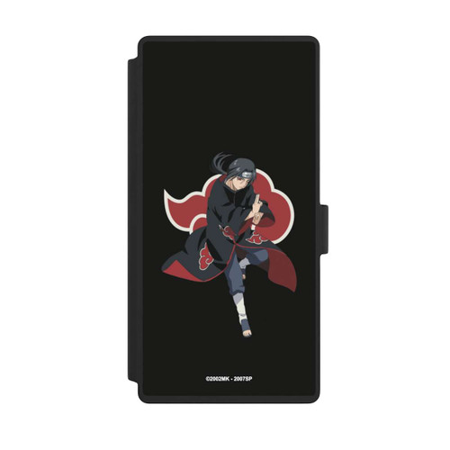 Samsung Galaxy S23 Ultra NIVOflip Itachi Uchiha Akatsuki