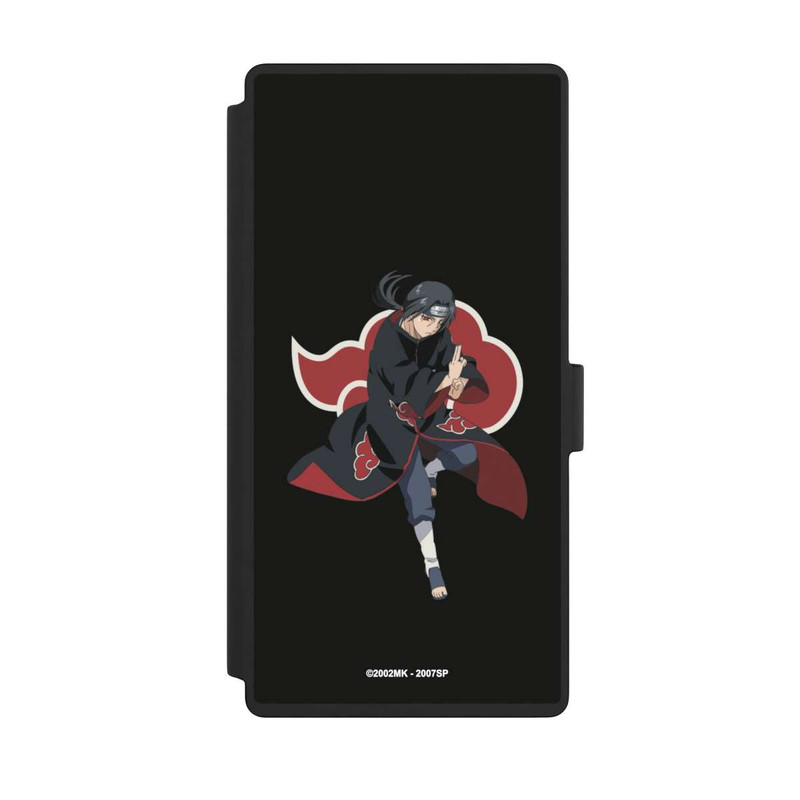 Galaxy S23 Ultra NIVOflip Itachi Uchiha Akatsuki