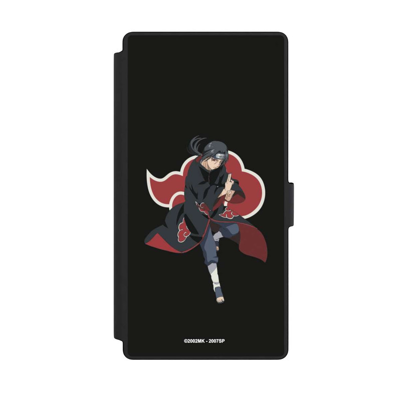 Galaxy S23 Ultra NIVOflip Itachi Uchiha Akatsuki