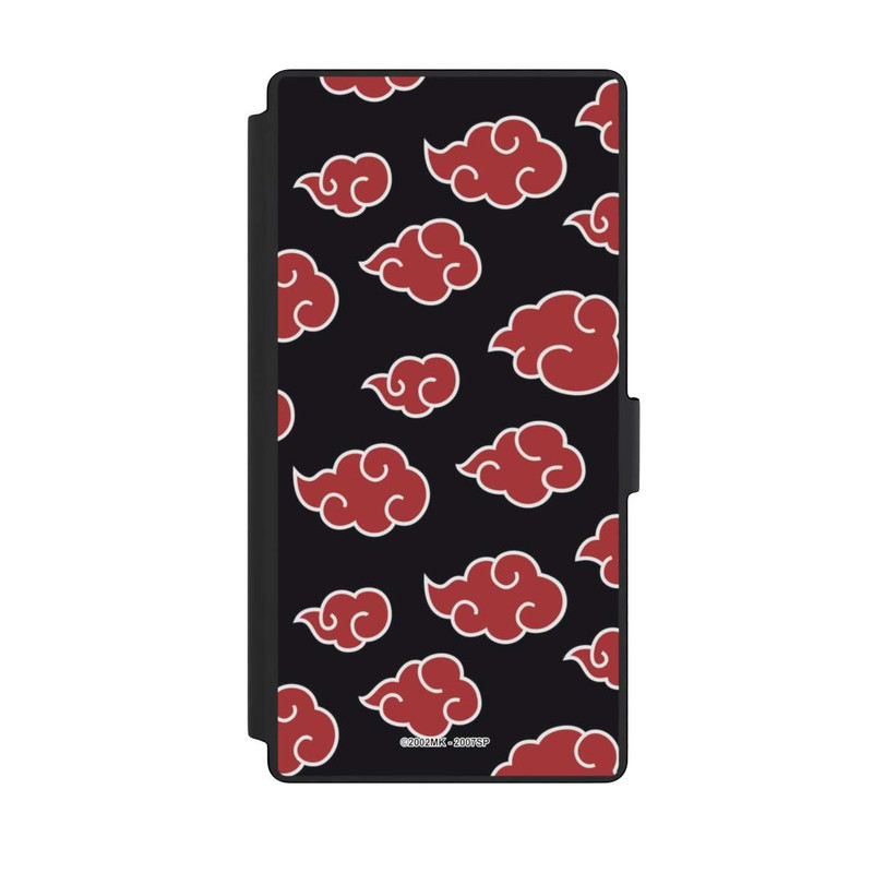 Galaxy S23 Ultra NIVOflip Akatsuki Motif