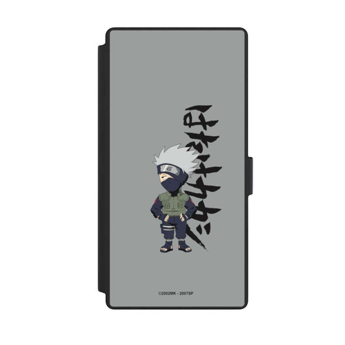 Samsung Galaxy S23 Ultra NIVOflip Kakashi SD