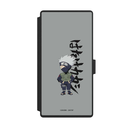 Samsung Galaxy S23 Ultra NIVOflip Kakashi SD