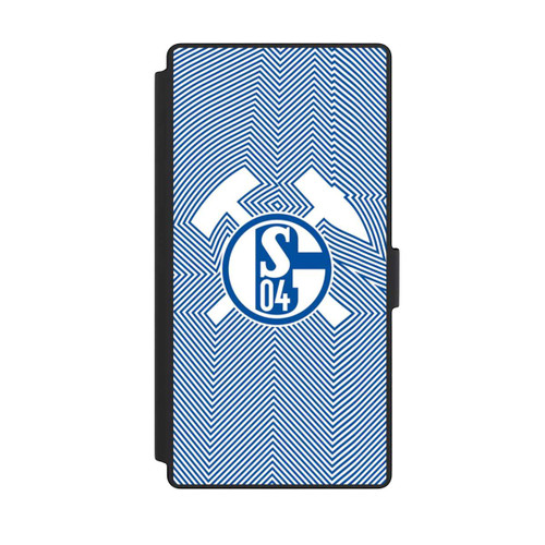 Samsung Galaxy S23 Ultra NIVOflip Ruhrpott - Schalke 04