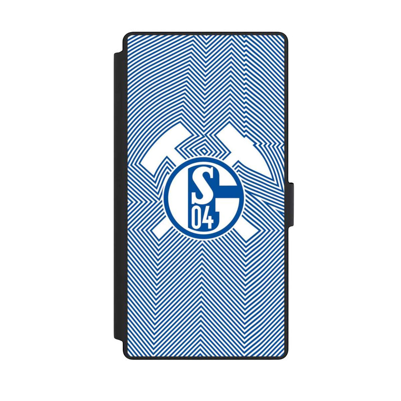 Galaxy S23 Ultra NIVOflip Ruhrpott - Schalke 04