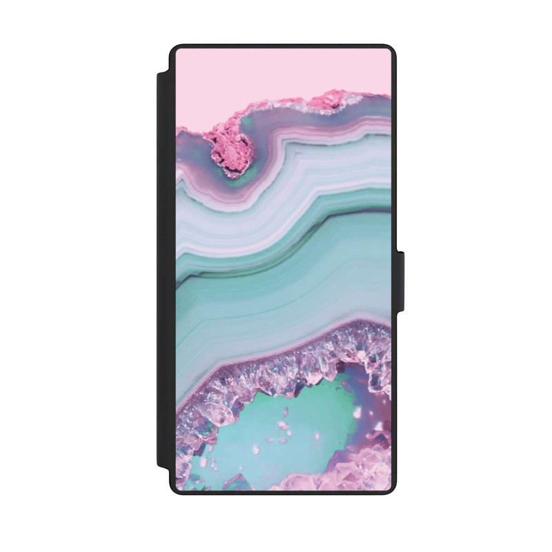 Galaxy S23 Ultra NIVOflip Two Tone Shimmering
