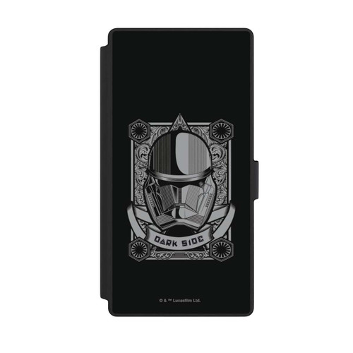 Samsung Galaxy S23 Ultra NIVOflip Trooper 