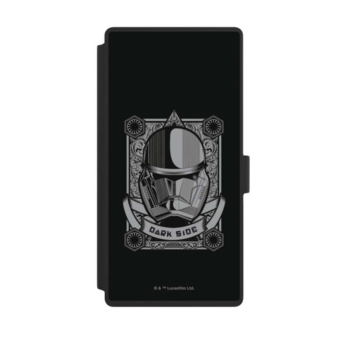 Samsung Galaxy S23 Ultra NIVOflip Trooper