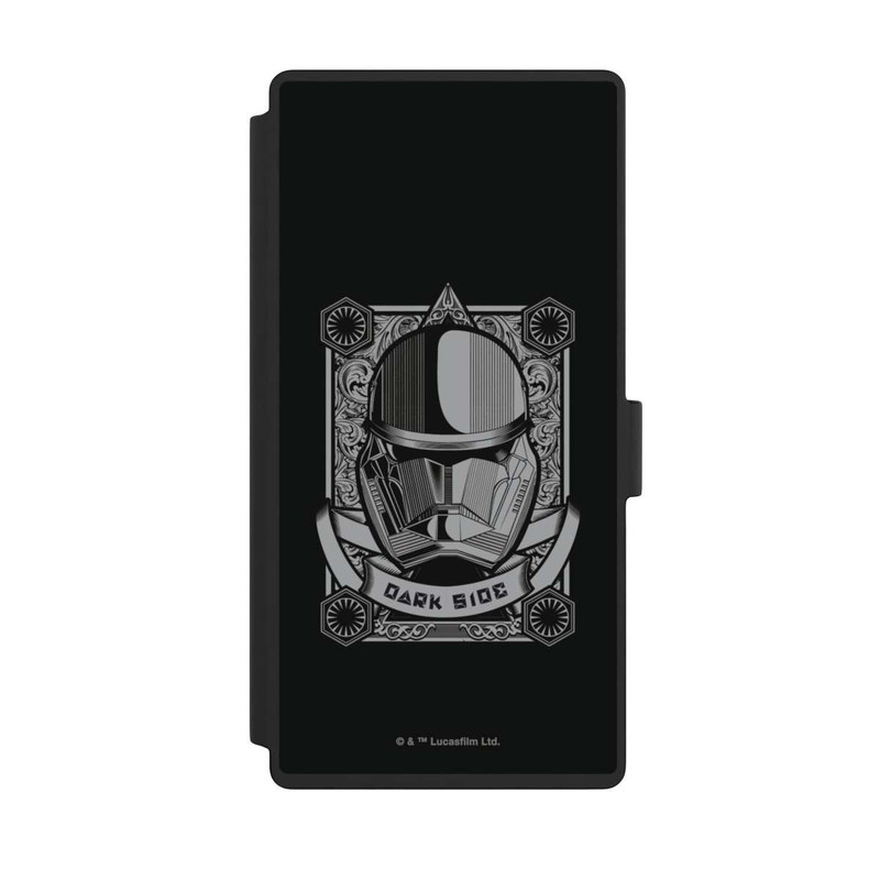 Galaxy S23 Ultra NIVOflip Trooper 