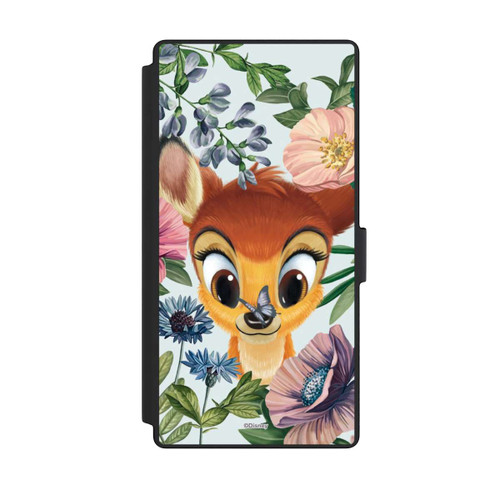 Samsung Galaxy S23 Ultra NIVOflip Bloomy Bambi