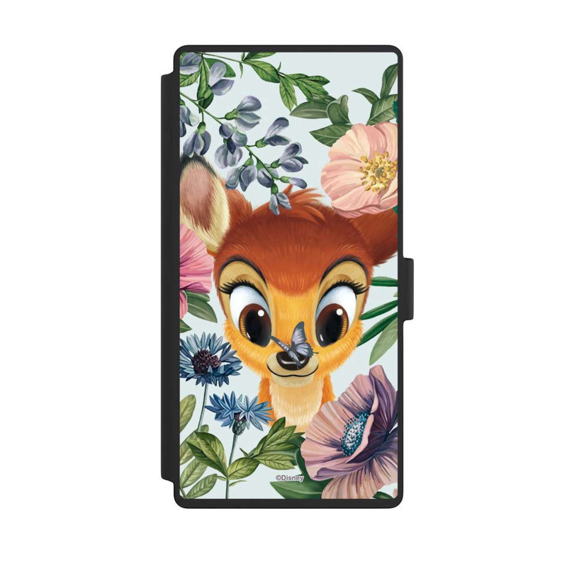 Galaxy S23 Ultra NIVOflip Bloomy Bambi