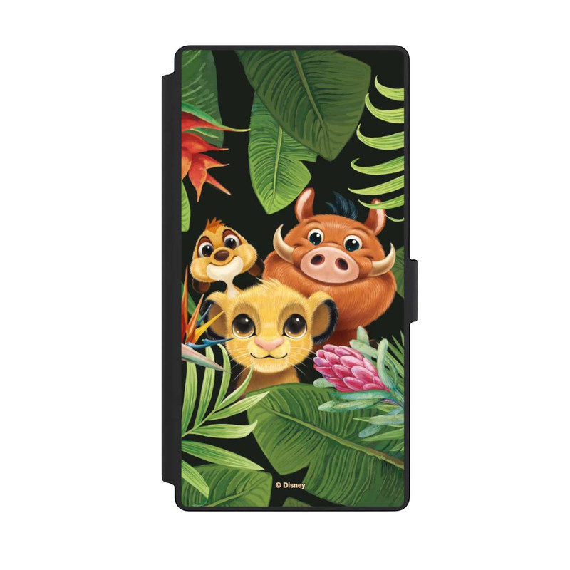 Galaxy S23 Ultra NIVOflip Simbas Friends