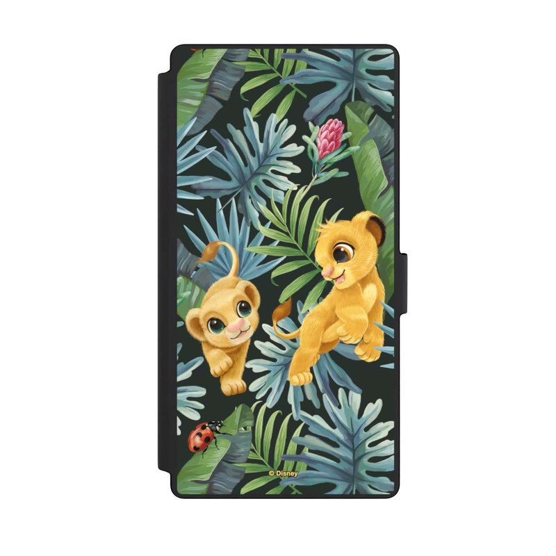 Galaxy S23 Ultra NIVOflip Simba et Nala Motif
