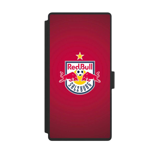 Samsung Galaxy S23 Ultra NIVOflip Red Bull Salzburg Rot