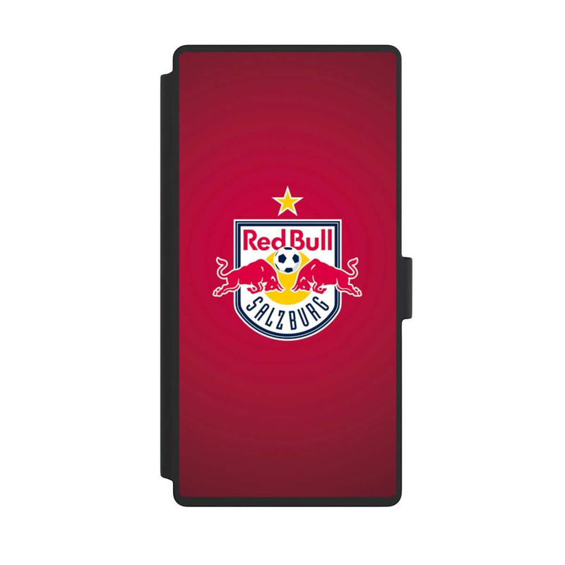 Galaxy S23 Ultra NIVOflip Red Bull Salzburg Rot