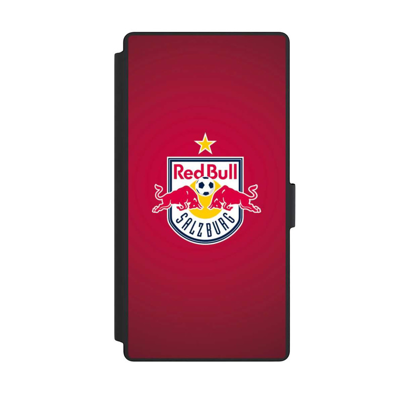 Galaxy S23 Ultra NIVOflip Red Bull Salzburg Rot