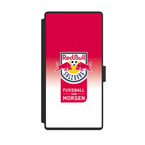 Samsung Galaxy S23 Ultra NIVOflip RBS Rot zu Weiß