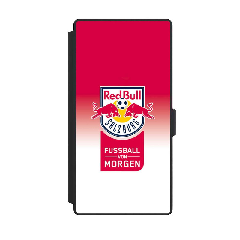 Galaxy S23 Ultra NIVOflip RBS Rot zu Weiß