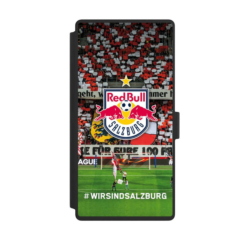 Galaxy S23 Ultra NIVOflip Wir sind Salzburg
