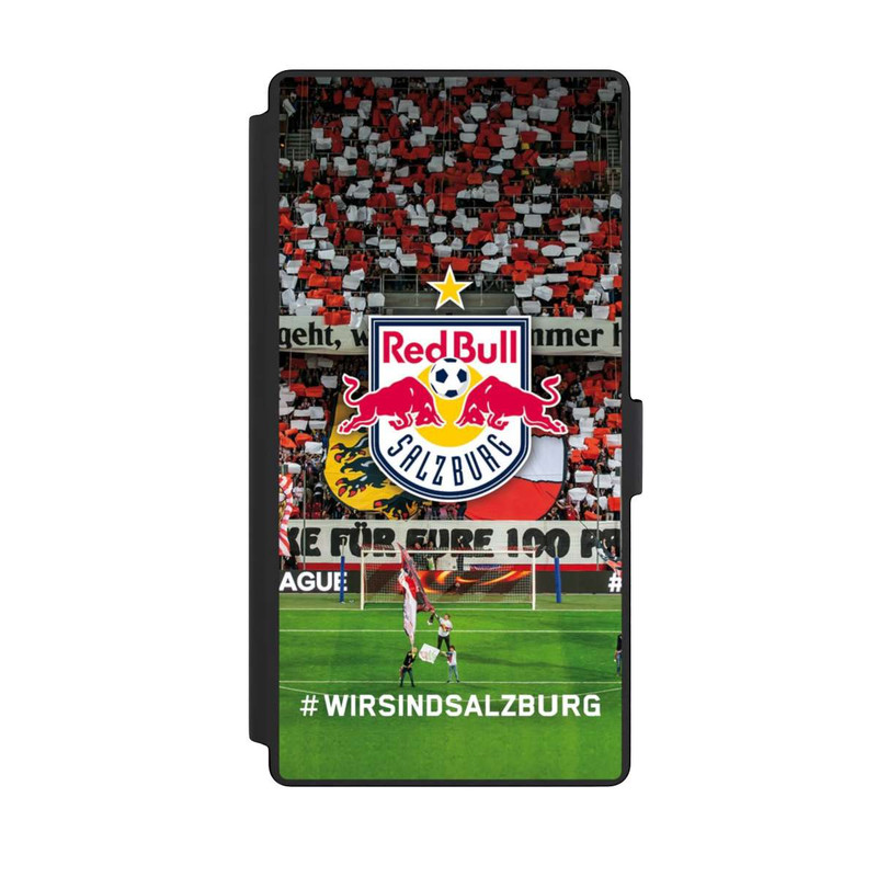 Galaxy S23 Ultra NIVOflip Wir sind Salzburg
