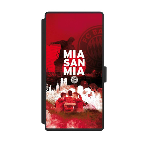 Samsung Galaxy S23 Ultra NIVOflip FCB - MIA SAN MIA