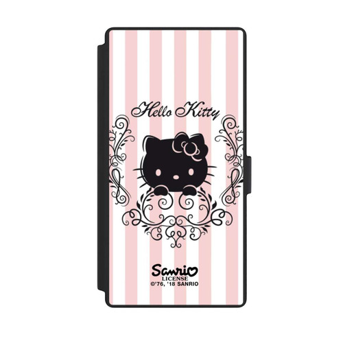 Samsung Galaxy S23 Ultra NIVOflip Hello Kitty Elegant