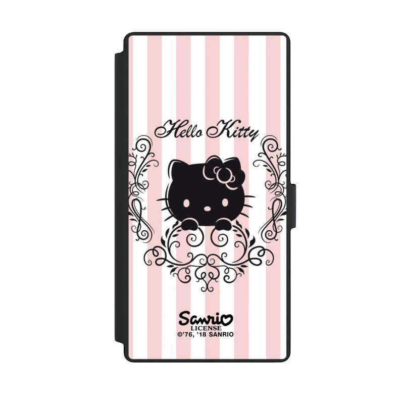 Galaxy S23 Ultra NIVOflip Hello Kitty Elegant