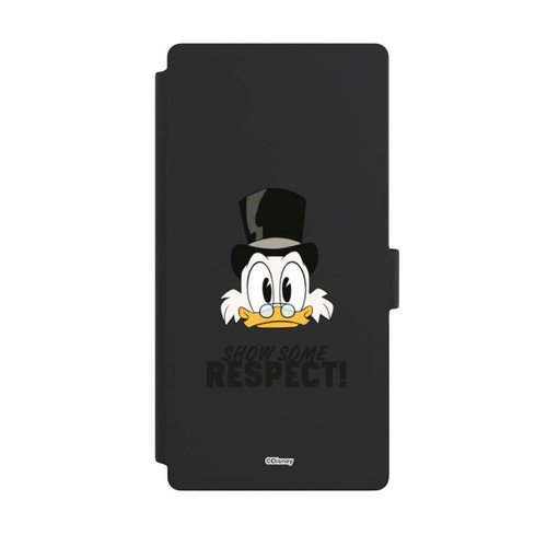 Samsung Galaxy S23 Ultra NIVOflip Show me some respect