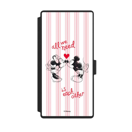 Samsung Galaxy S23 Ultra NIVOflip all we need is each other