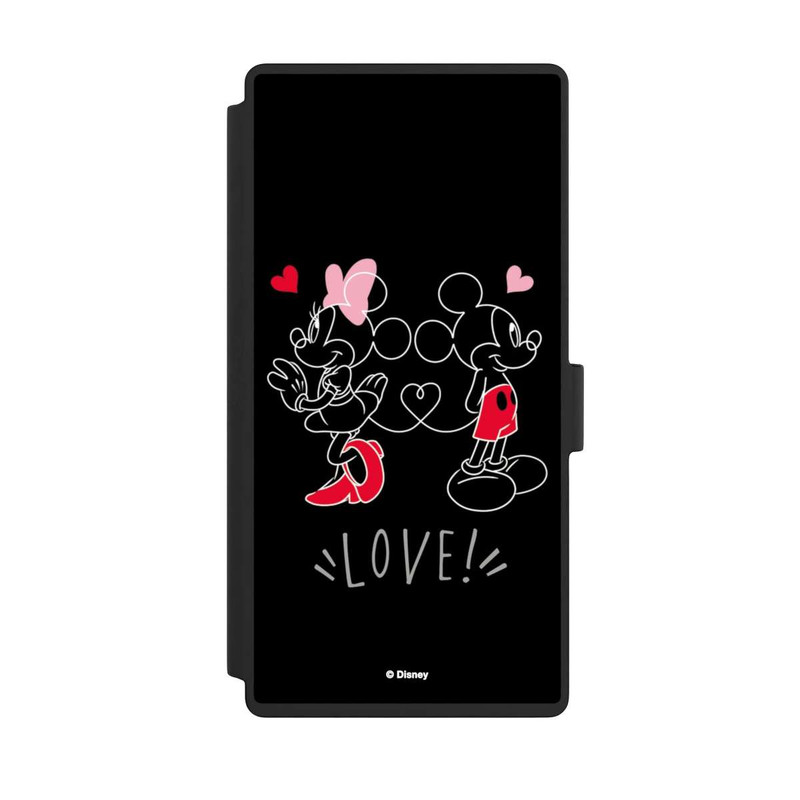 Galaxy S23 Ultra NIVOflip Mouse in Love Black