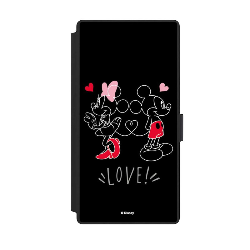 Galaxy S23 Ultra NIVOflip Mouse in Love Black