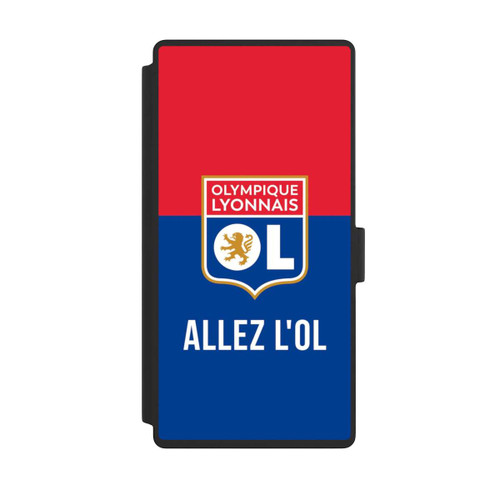 Samsung Galaxy S23 Ultra NIVOflip Allez L'OL