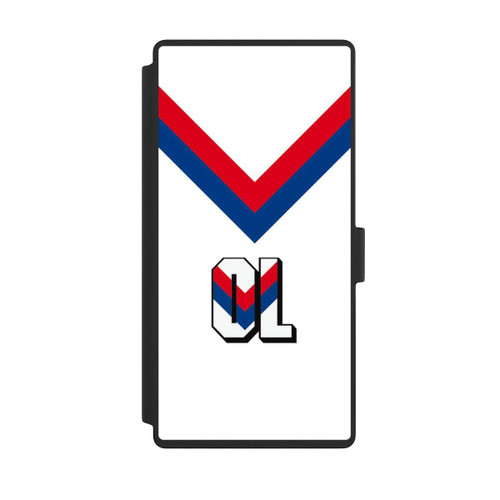 Samsung Galaxy S23 Ultra NIVOflip OL Maillot 1989