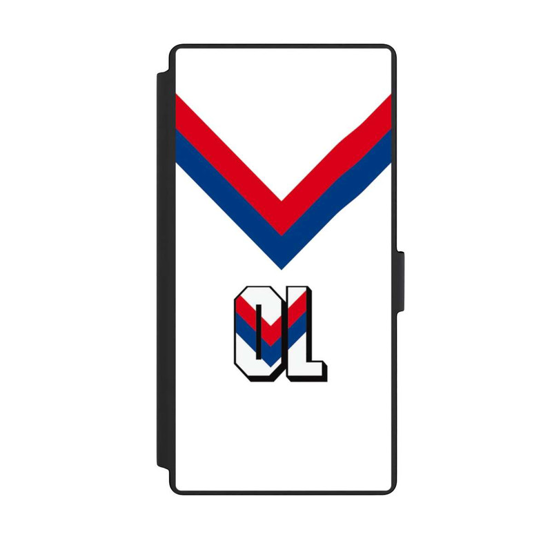Galaxy S23 Ultra NIVOflip OL Maillot 1989