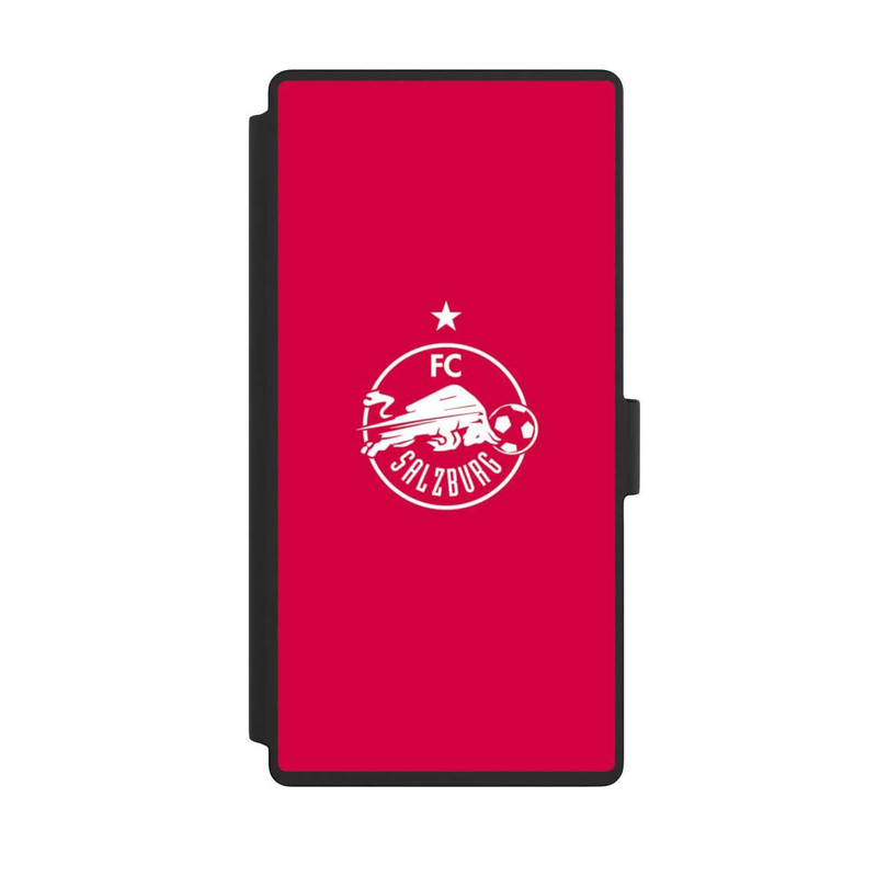 Galaxy S23 Ultra NIVOflip FC Salzburg Rot