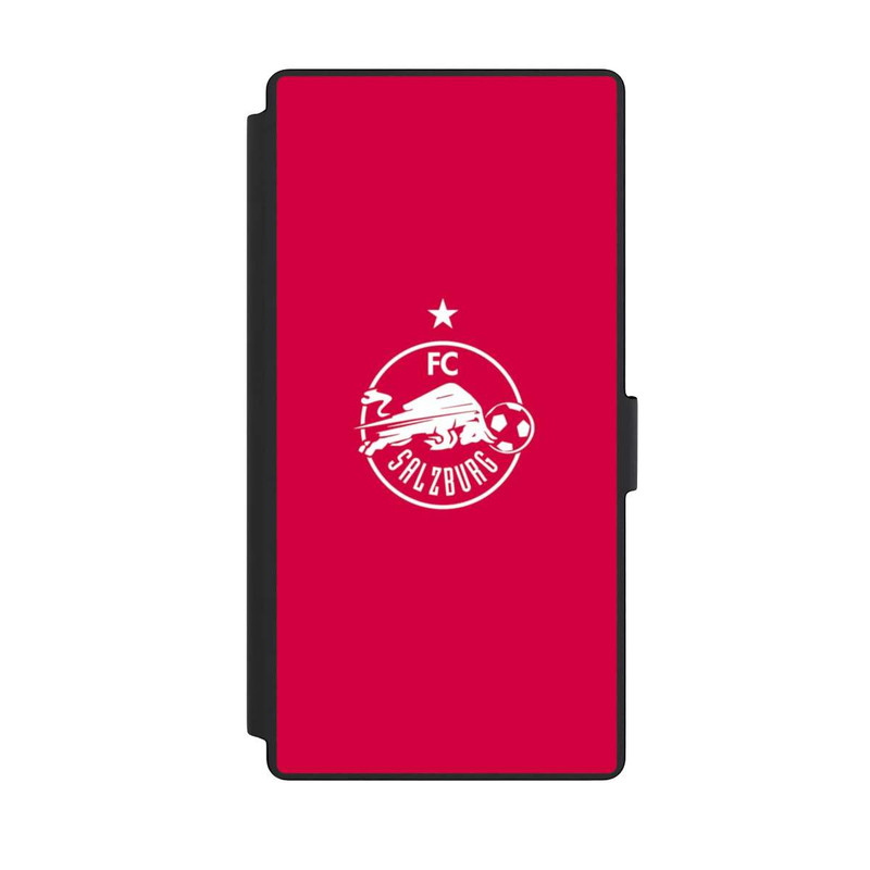 Galaxy S23 Ultra NIVOflip FC Salzburg Rot