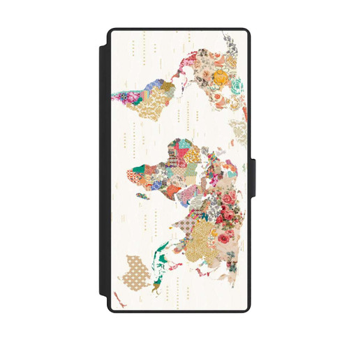 Samsung Galaxy S23 Ultra NIVOflip Puzzel Erde