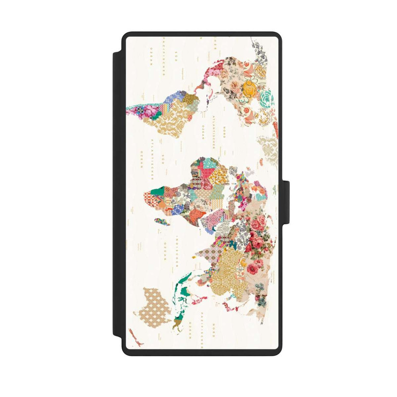 Galaxy S23 Ultra NIVOflip Puzzle Terre