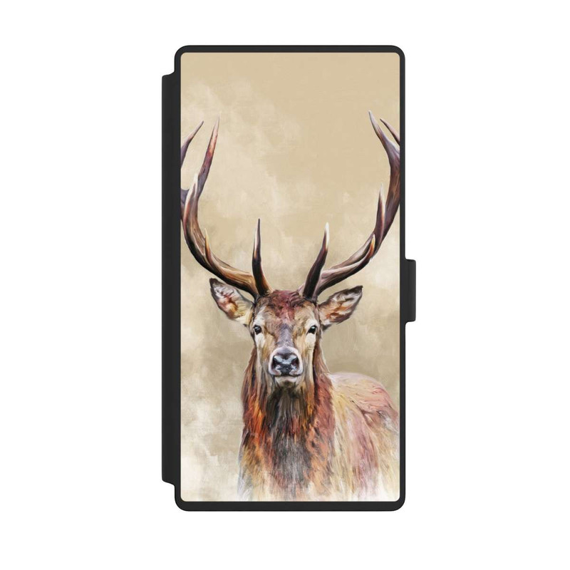 Galaxy S23 Ultra NIVOflip cerf tiré