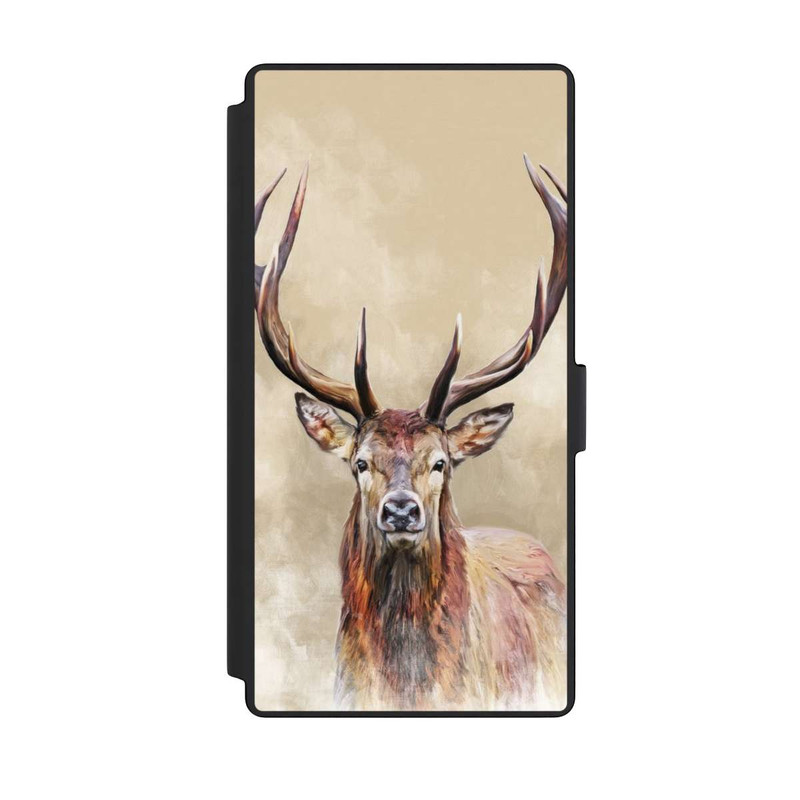 Galaxy S23 Ultra NIVOflip cerf tiré