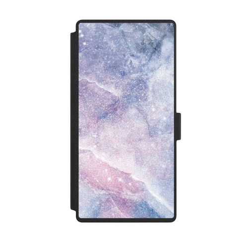 Samsung Galaxy S23 Ultra NIVOflip Galaxie Marmor Cafelab