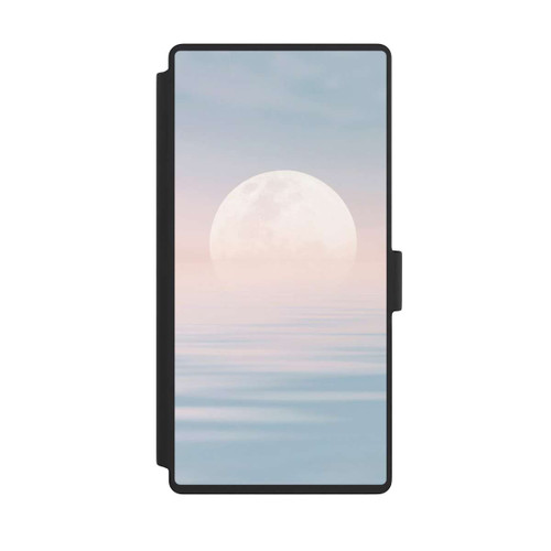 Samsung Galaxy S23 Ultra NIVOflip Sonnenaufgang