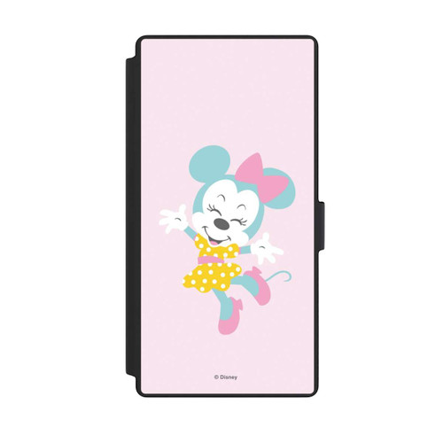 Samsung Galaxy S23 Ultra NIVOflip Sweet Baby Minnie