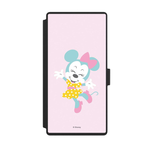 Samsung Galaxy S23 Ultra NIVOflip Süße Baby-Minnie