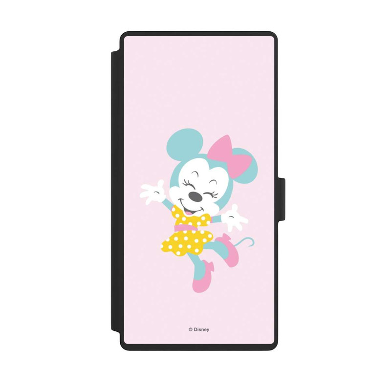 Galaxy S23 Ultra NIVOflip Sweet Baby Minnie