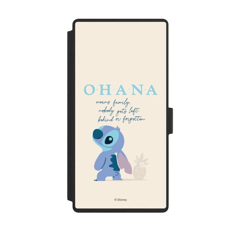 Galaxy S23 Ultra NIVOflip Ohana Stitch