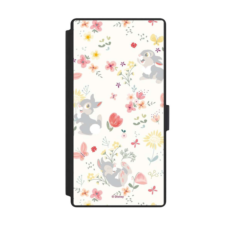 Galaxy S23 Ultra NIVOflip Bloomy Klopfer Pattern