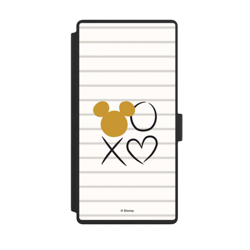 Samsung Galaxy S23 Ultra NIVOflip XOXO Micky