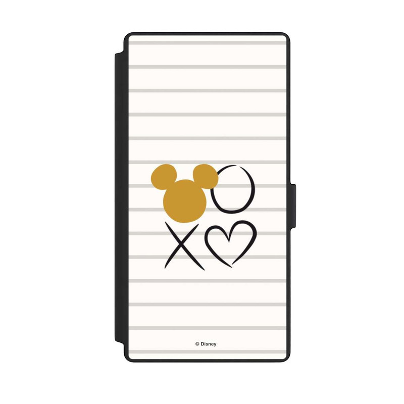 Galaxy S23 Ultra NIVOflip XOXO Mickey