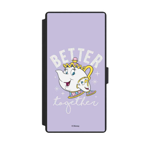 Samsung Galaxy S23 Ultra NIVOflip Tassilo Better Together