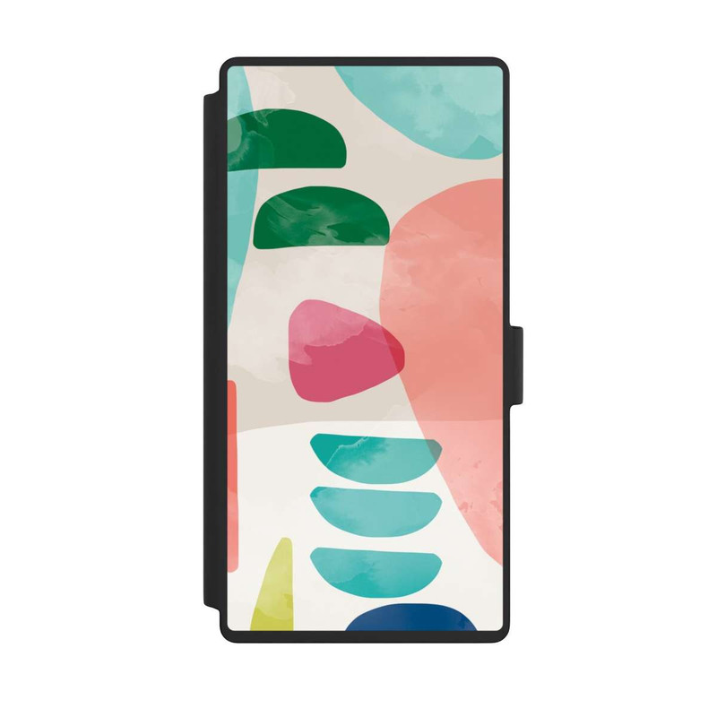 Galaxy S23 Ultra NIVOflip Organische breite Formen